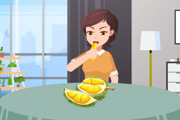 榴蓮不可以和什么食物一起吃 榴蓮對(duì)人體有什么好處