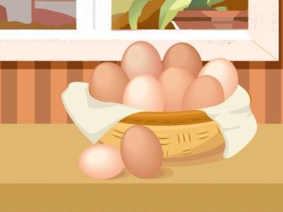 紅薯和雞蛋可以一起吃嗎 紅薯的日常吃法