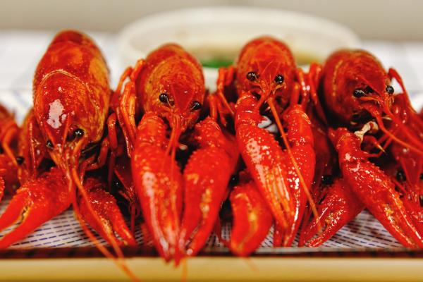 小龍蝦吃多了對身體有什么影響 小龍蝦的日常做法