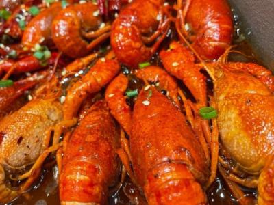 小龍蝦隔夜加熱可以吃嗎 小龍蝦的禁忌人群