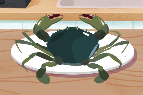 上午買的梭子蟹到晚上吃怎么保存 吃梭子蟹需要注意什么