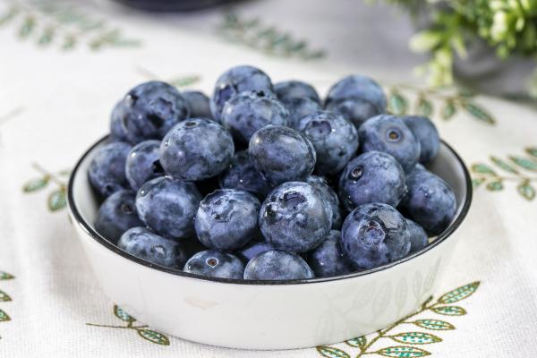 藍莓可以泡酒嗎 藍莓的功效和作用