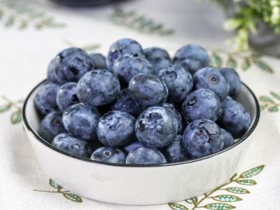 藍莓可以泡酒嗎 藍莓的功效和作用