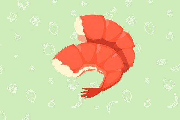 小龍蝦腹部的黑線是什么 小龍蝦的品種有哪些