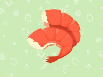 小龍蝦腹部的黑線是什么 小龍蝦的品種有哪些