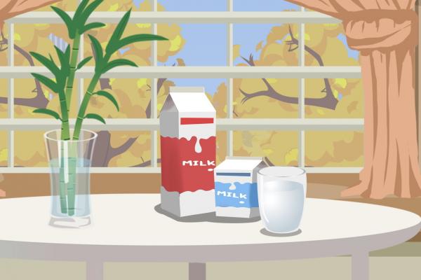 吃小龍蝦可以喝牛奶嗎 牛奶不宜和什么食物一起吃