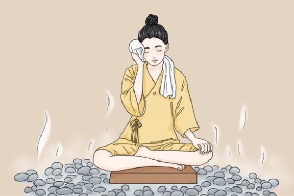 三伏天熏蒸的好處 三伏天熏蒸要注意什么