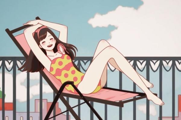 三伏天最佳有氧運動時間 三伏天幾點曬太陽最好