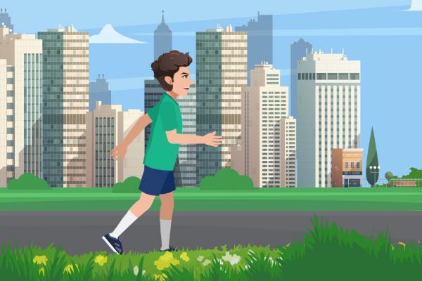 三伏天出汗可以去濕氣嗎 三伏天跑步怎么排濕氣