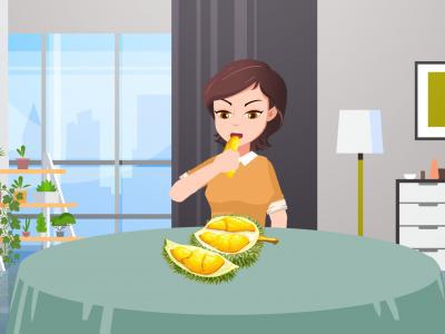 榴蓮可以放冰箱保鮮嗎 如何挑報(bào)恩榴蓮