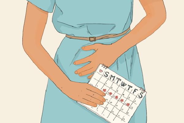 三伏天如何養生調理月經 月經期間護理注意事項