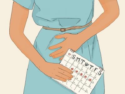 三伏天如何養生調理月經 月經期間護理注意事項