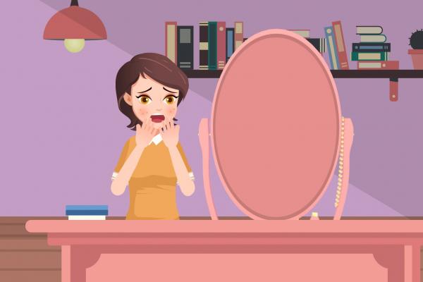 三伏天肌膚中暑的癥狀 夏天三伏天怎么保養皮膚 