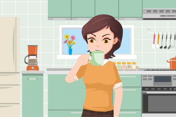 三伏天肌膚中暑的癥狀 夏天三伏天怎么保養皮膚 