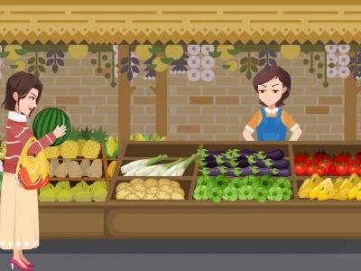 三伏天孩子吃什么水果蔬菜 三伏天吃什么最健康