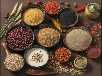 適合三伏天喝的三豆飲品 三豆飲的制作方法