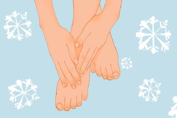 三伏天腳為什么還是冷 三伏天手腳冰涼怎么調理