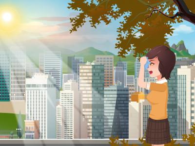 三伏天如何養生調理男性 三伏天持續多長時間