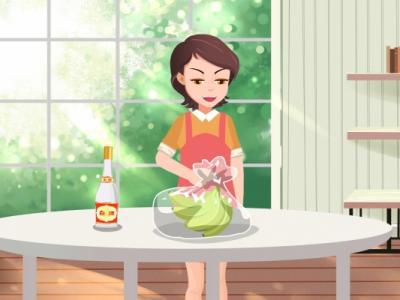 夏季香蕉怎么保鮮保存好 香蕉怎么存放時間長