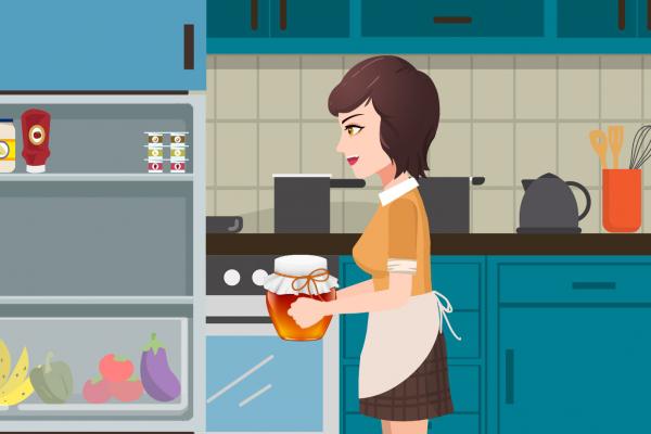 夏季蜂蜜應(yīng)該怎么保存最好 蜂蜜保存注意事項(xiàng)