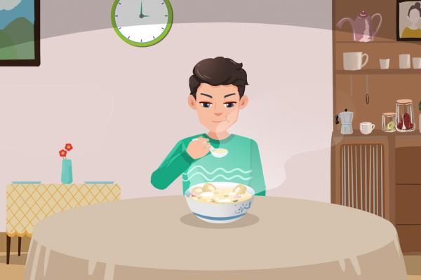 薏米祛濕排骨湯怎么喝最好 薏米祛濕排骨湯的禁忌人群