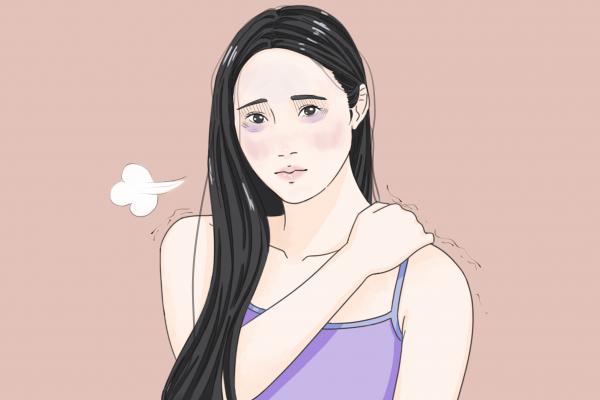 身體哪個穴位可以祛風祛濕 濕氣重時身體會有哪些表現