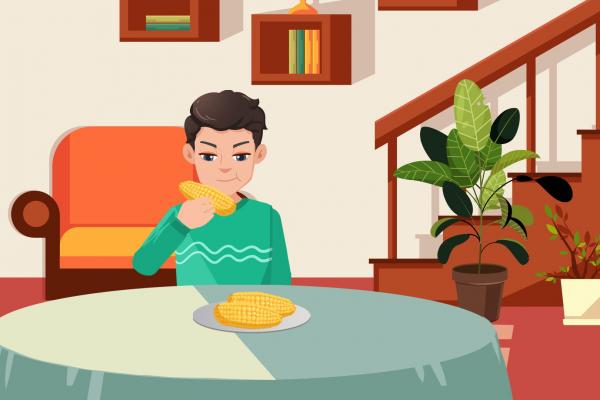 夏季怎么樣保存新鮮玉米 保存新鮮玉米的方法