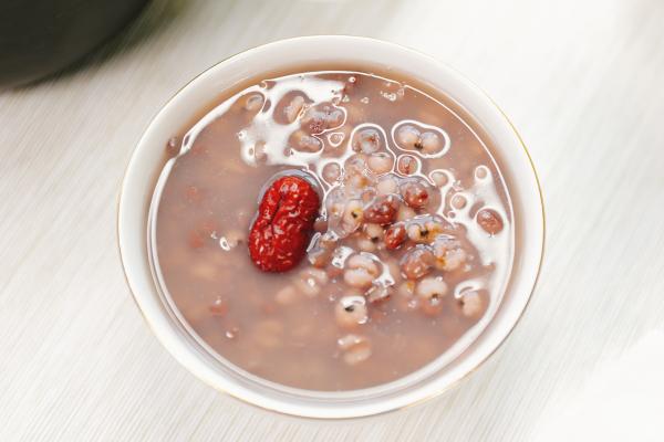 薏米怎么吃去濕氣效果好 食用薏米的注意事項