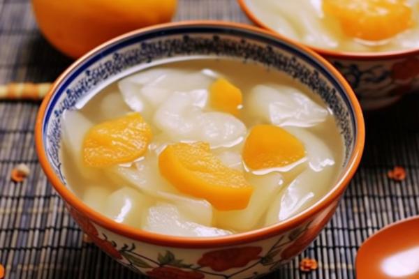 梨和什么煮止咳化痰效果好 推薦和梨搭配效果好的食材