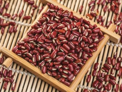 紅豆與赤小豆的好處 紅豆與赤小豆哪個祛濕效果好