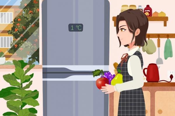 西紅柿的特性 夏季高溫西紅柿怎么保存好