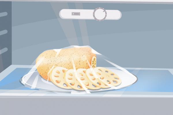 夏季怎么保存蓮藕不壞 保存蓮藕注意事項