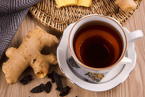 生姜紅糖水祛濕什么時候喝 喝紅糖姜水的注意事項