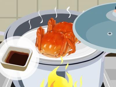 大閘蟹能和雞湯一起吃嗎 大閘蟹和雞湯的食用時(shí)機(jī)與方式