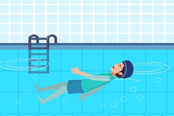 游泳和跑步哪個減肥效果好 減肥的注意事項