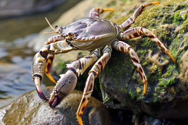 大閘蟹要熱水蒸還是冷水蒸 保持大閘蟹美味的小技巧