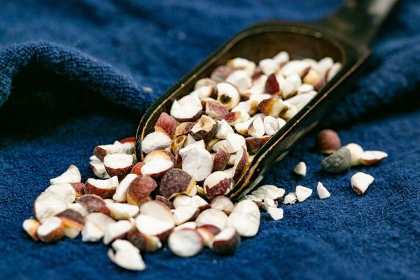 芡實薏米加什么最祛濕排毒 食材制作的烹飪小貼士