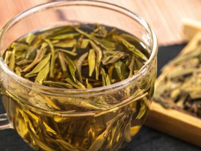 體內濕氣重喝什么茶可以祛濕 喝茶有什么功效和作用