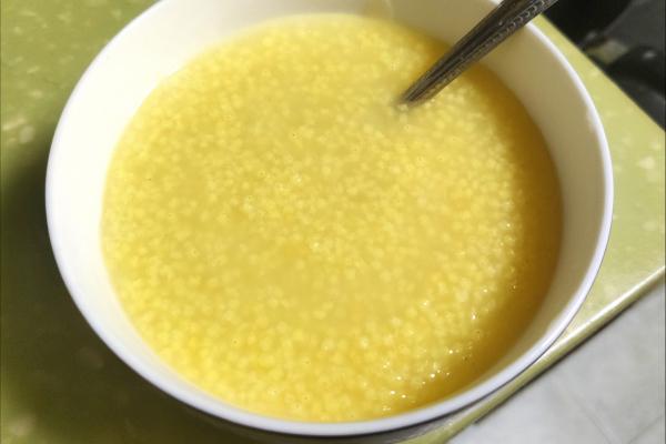 健脾祛濕去肝火的粥有哪些 喝粥注意事項