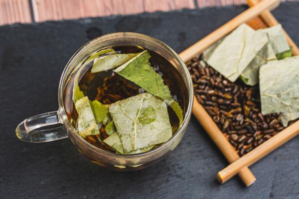 男性喝什么水可以祛濕排毒 具有祛濕排毒的水飲品