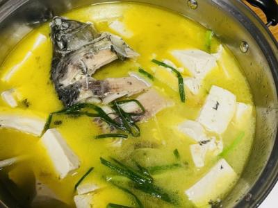 鯽魚湯健脾祛濕下火嗎 鯽魚湯的綜合營養價值
