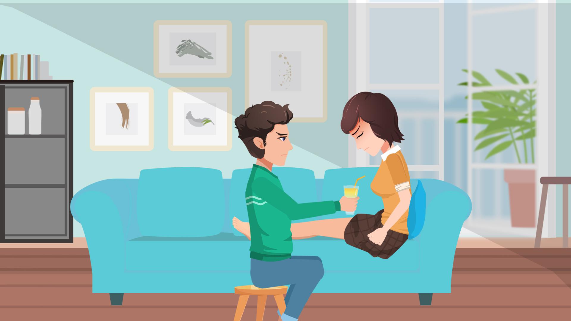 中暑的原因和癥狀 預防中暑的措施有哪些