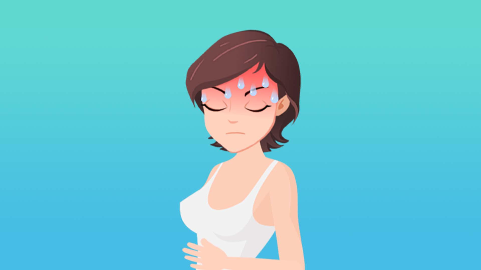 三伏天艾灸能去肝火嗎 三伏灸的好處和注意事項