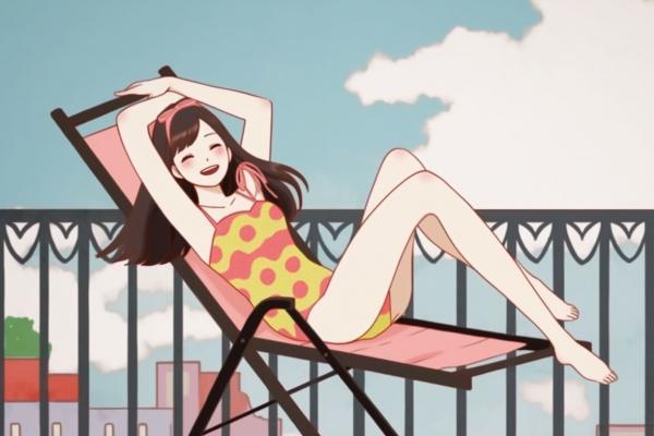 三伏天幾點曬太陽適合減肥 曬太陽減肥的科學依據