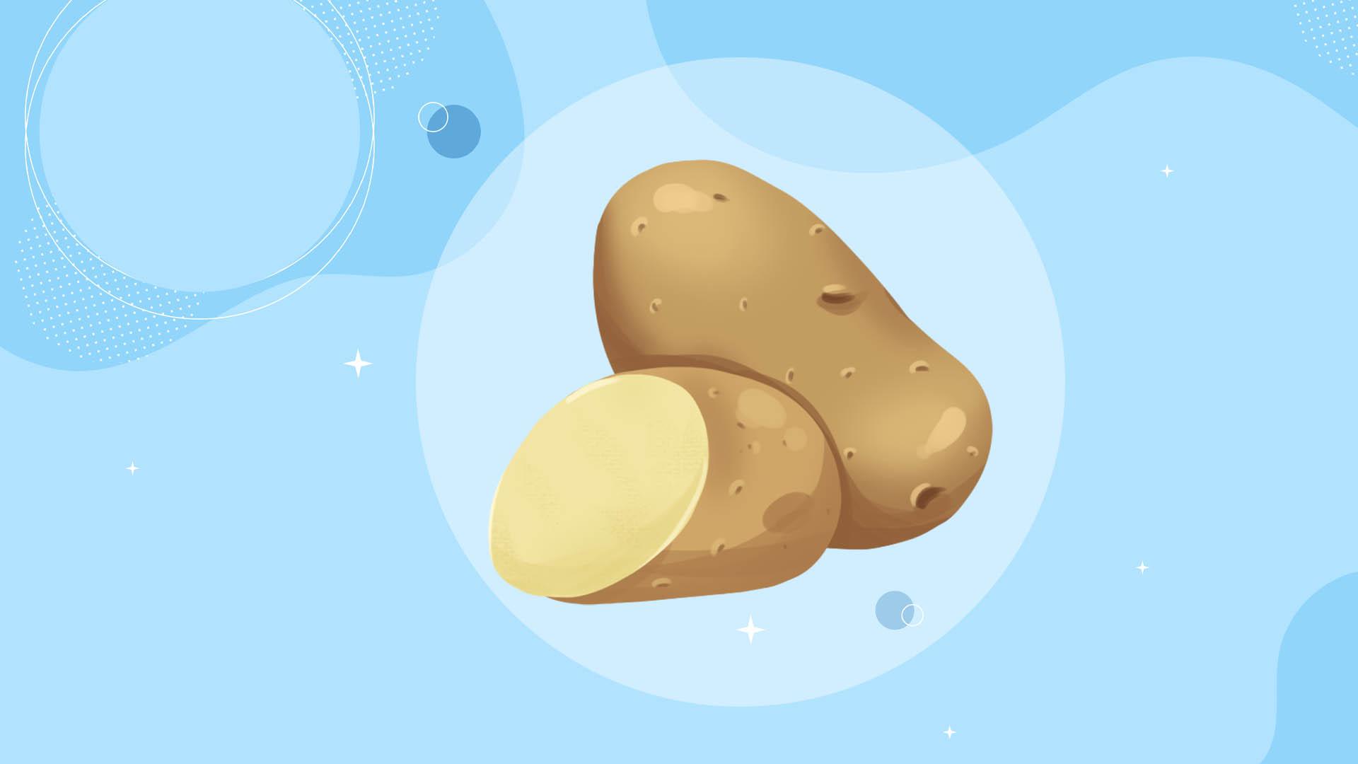 三伏天怎么保存土豆不發芽 保存土豆的注意事項