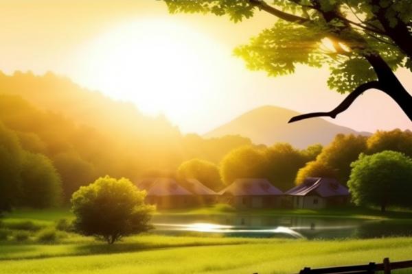 三伏天幾點曬太陽適合減肥 曬太陽減肥的科學依據