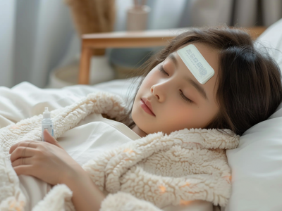 三伏天貼完三伏貼后多久能洗澡 貼三伏貼的注意事項