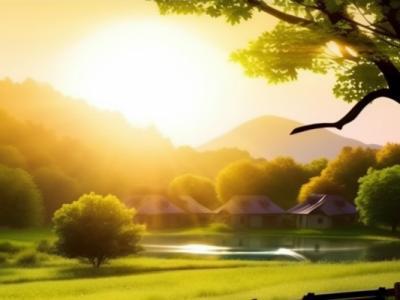 三伏天幾點曬太陽適合減肥 曬太陽減肥的科學依據