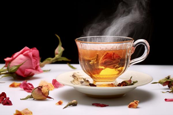 女生夏季三伏天喝什么茶 推薦女生三伏天喝的茶