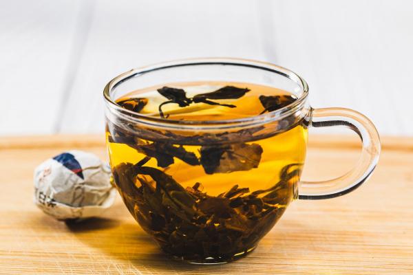 女生夏季三伏天喝什么茶 推薦女生三伏天喝的茶